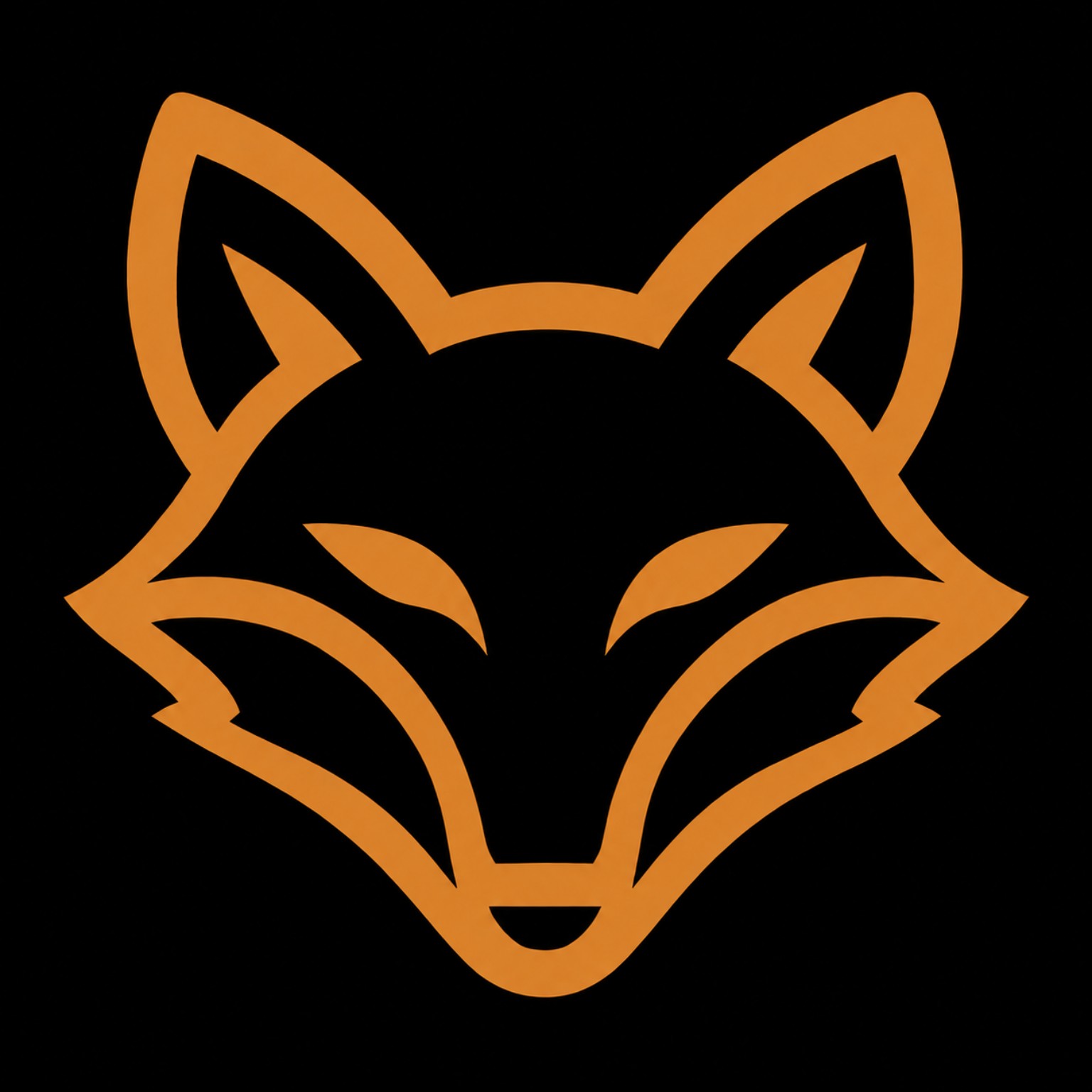 FauxProof fox mascot
